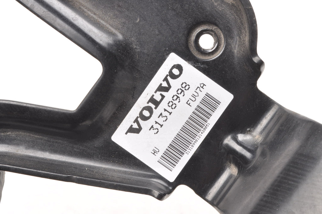 RADAR MOUNT VOLVO V60 V40 31318998