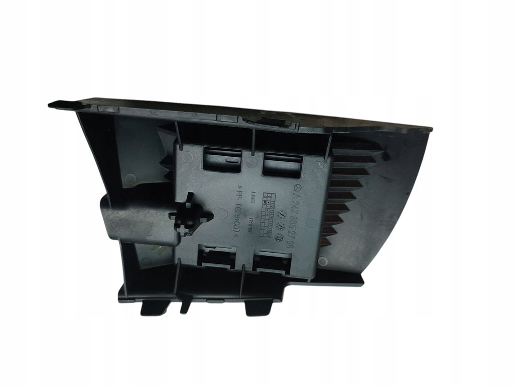 RADAR RIGHT REAR MERCEDES EQA H243 X243 A2478852708