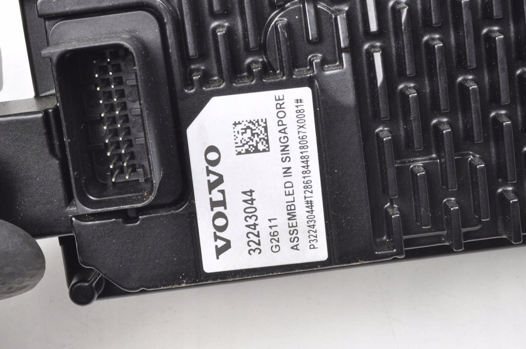 RADAR SENSOR CAMERA VOLVO V90 II XC60 II 32243044