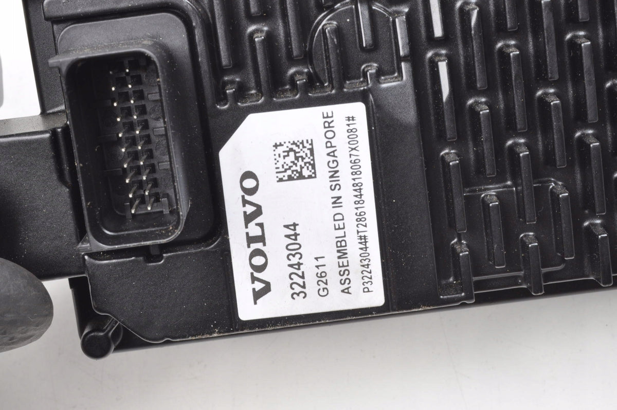 RADAR SENSOR CAMERA VOLVO V90 II XC60 II 32243044