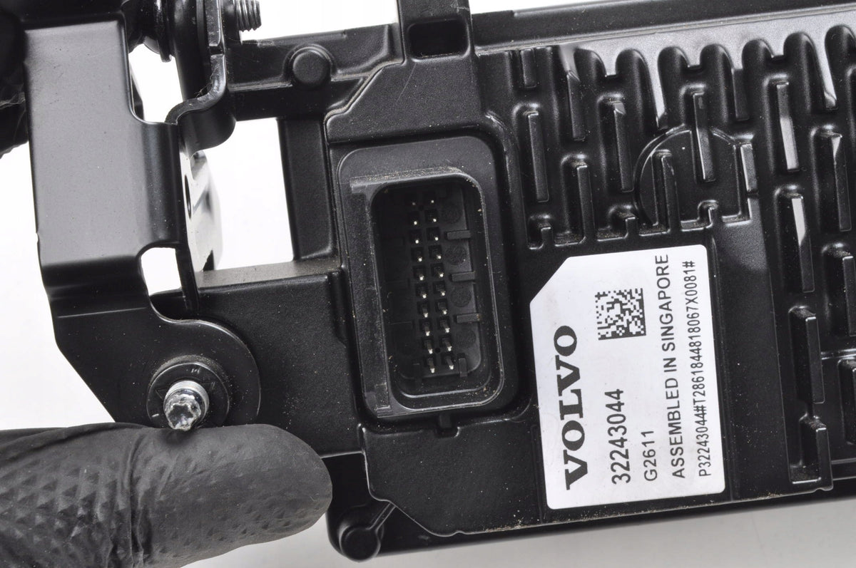 RADAR SENSOR CAMERA VOLVO V90 II XC60 II 32243044