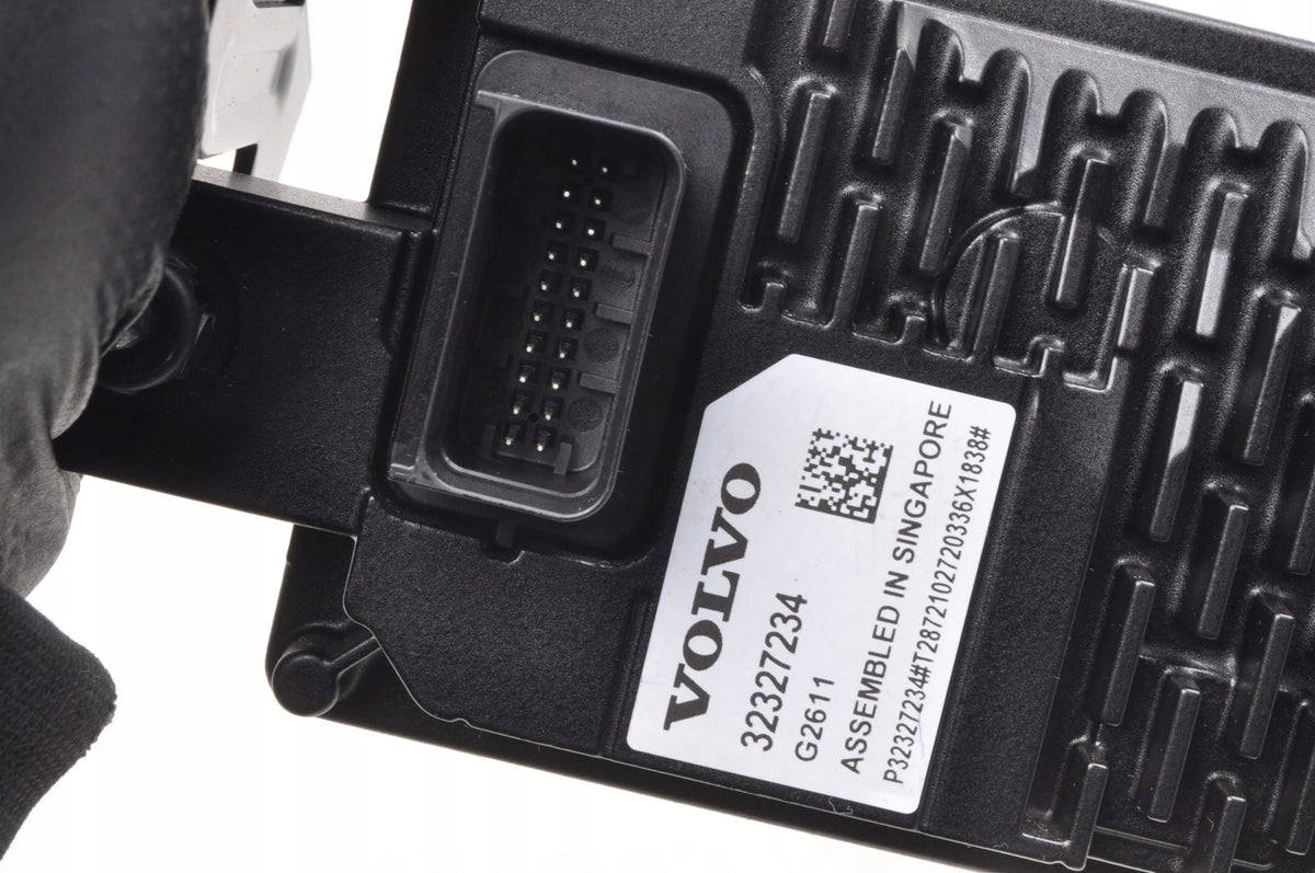 RADAR SENSOR CAMERA VOLVO XC40 II 32327234