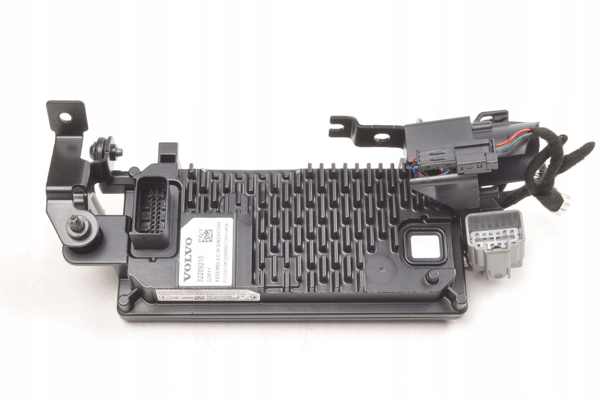 RADAR SENSOR CAMERA VOLVO XC60 II 32209210