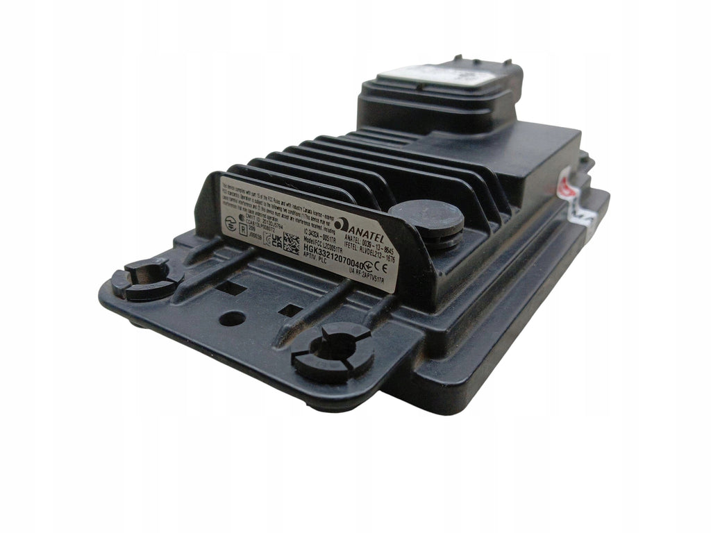RADAR SENSOR DISTRONIC HYUNDAI IONIQ ELECTRIC EV 99110-G7500