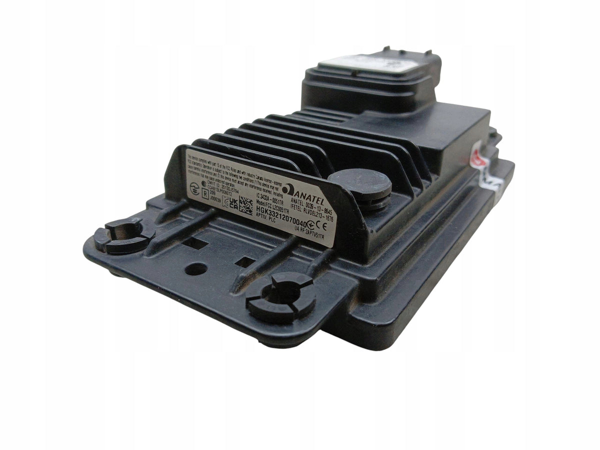 RADAR SENSOR DISTRONIC HYUNDAI IONIQ ELECTRIC EV 99110-G7500