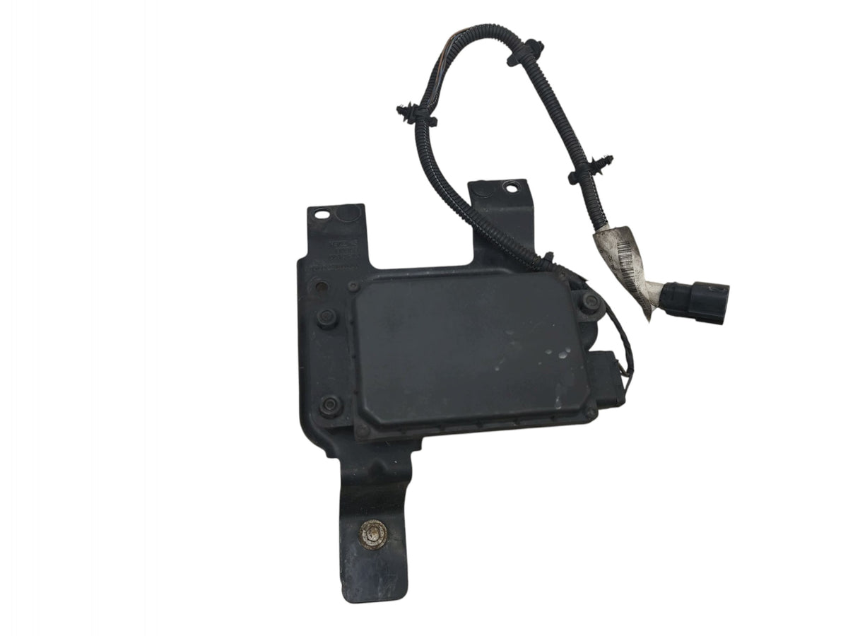 RADAR SENSOR DISTRONIC VOLVO V60 I S60 II XC60 I 31381556