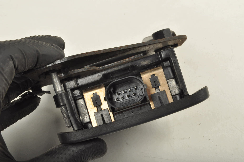 RADAR SENSOR MODULE DISTRONIC RADAR DSC MG HS 10904608