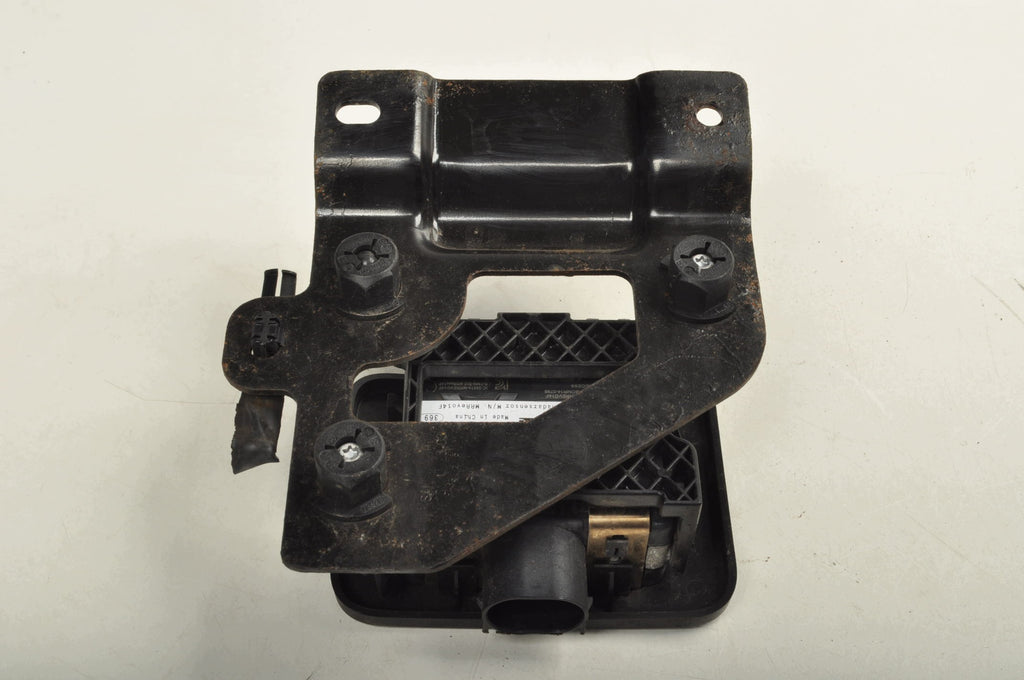 RADAR SENSOR MODULE DISTRONIC RADAR DSC MG HS 10904608