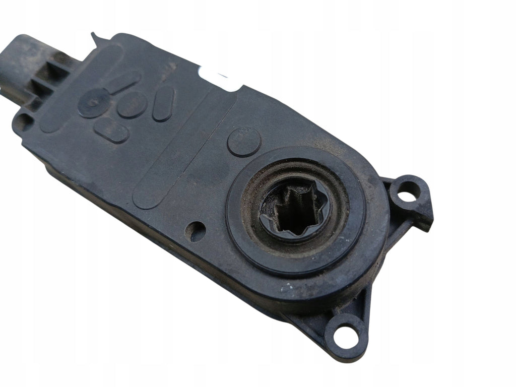 RADIATOR SHUTTER MOTOR FORD FOCUS MK4 JX6B-8476-AA