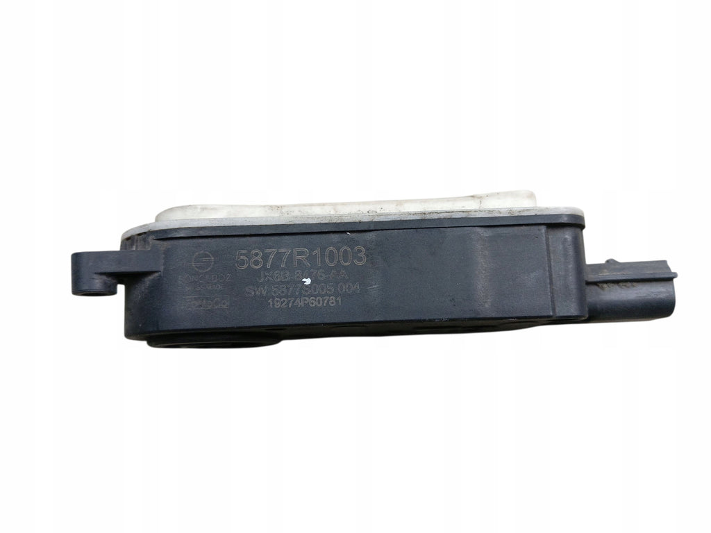 RADIATOR SHUTTER MOTOR FORD FOCUS MK4 JX6B-8476-AA