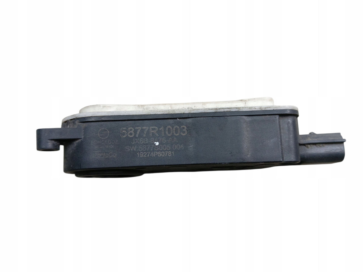 RADIATOR SHUTTER MOTOR FORD FOCUS MK4 JX6B-8476-AA