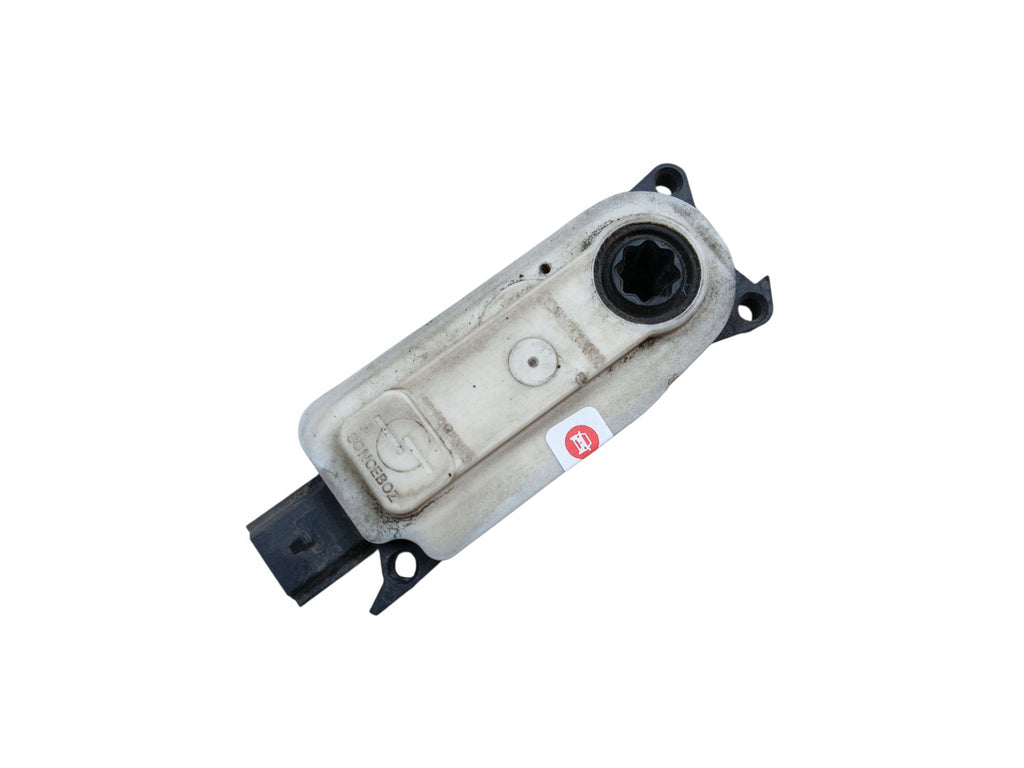 RADIATOR SHUTTER MOTOR FORD FOCUS MK4 JX6B-8476-AA