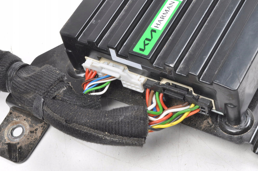 RADIO AMPLIFIER KIA PRO CEED III 96370-J7600
