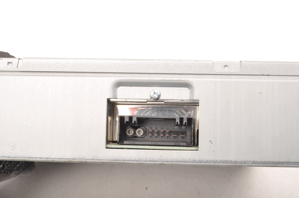 RADIO AMPLIFIER SAAB 9-3 II 12794286
