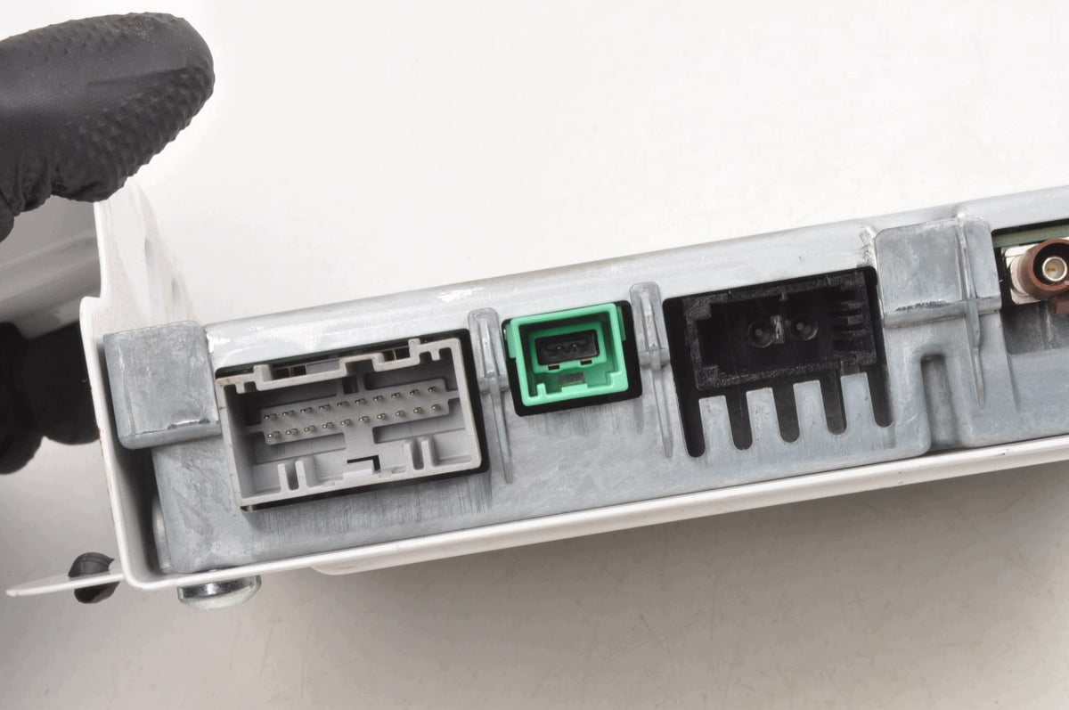 RADIO AMPLIFIER VOLVO S60 XC60 V60 31328577AB 31282073