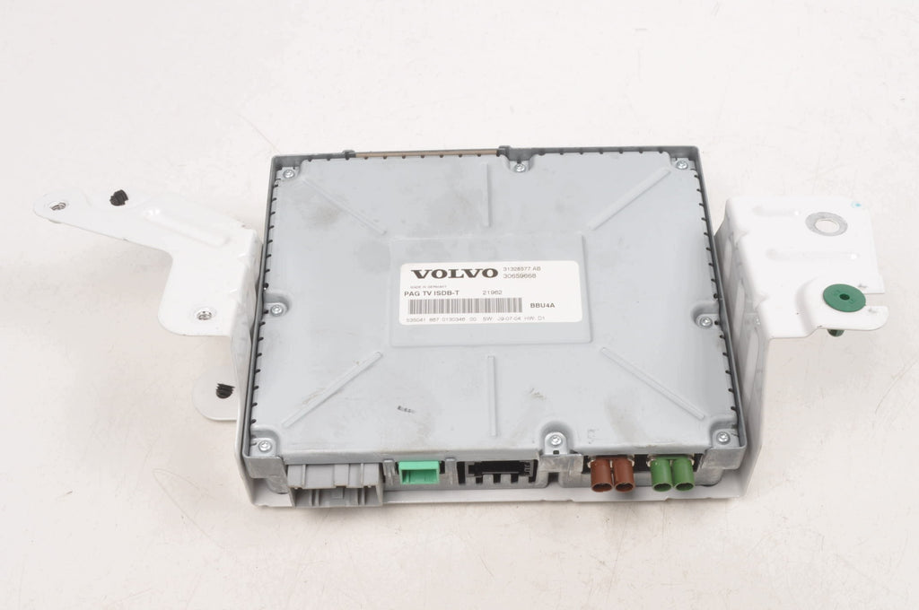 RADIO AMPLIFIER VOLVO S60 XC60 V60 31328577AB 31282073