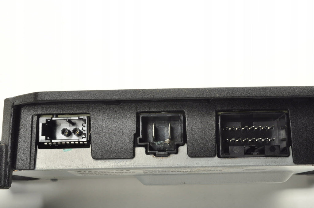 RADIO AMPLIFIER VOLVO S90 V90 XC60 II XC90 II 32200316