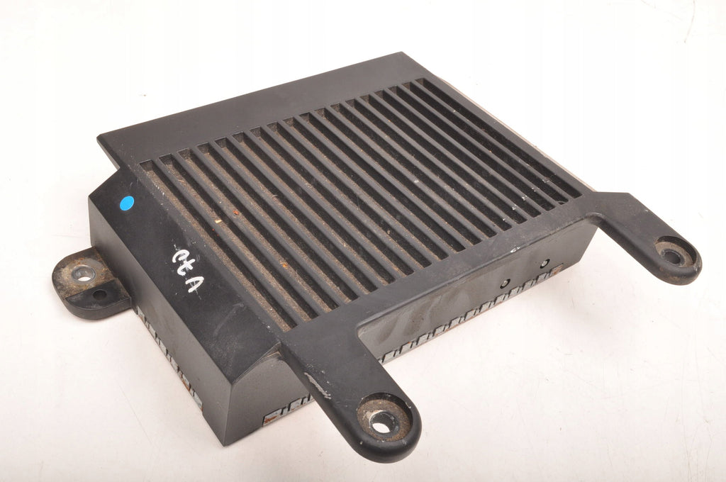 RADIO AMPLIFIER VOLVO V70 III XC60 S80 II 31282142