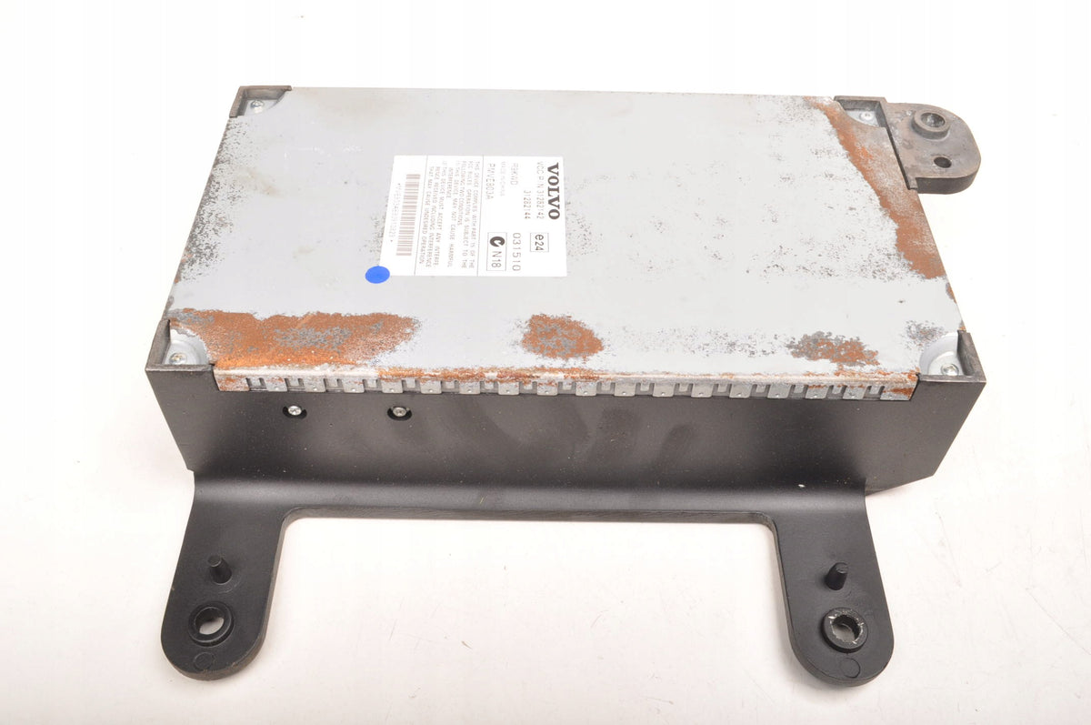 RADIO AMPLIFIER VOLVO V70 III XC60 S80 II 31282142