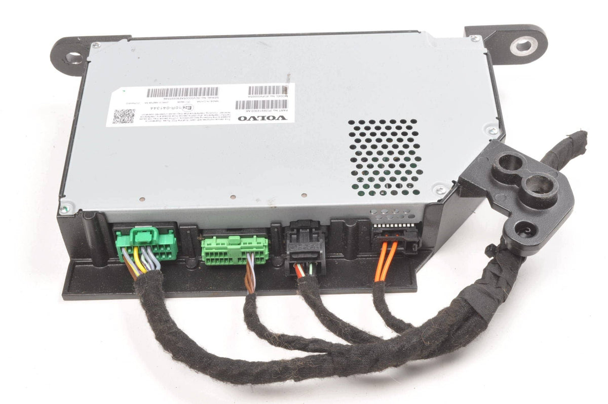 RADIO AMPLIFIER VOLVO XC60 II S90 V90 32212303