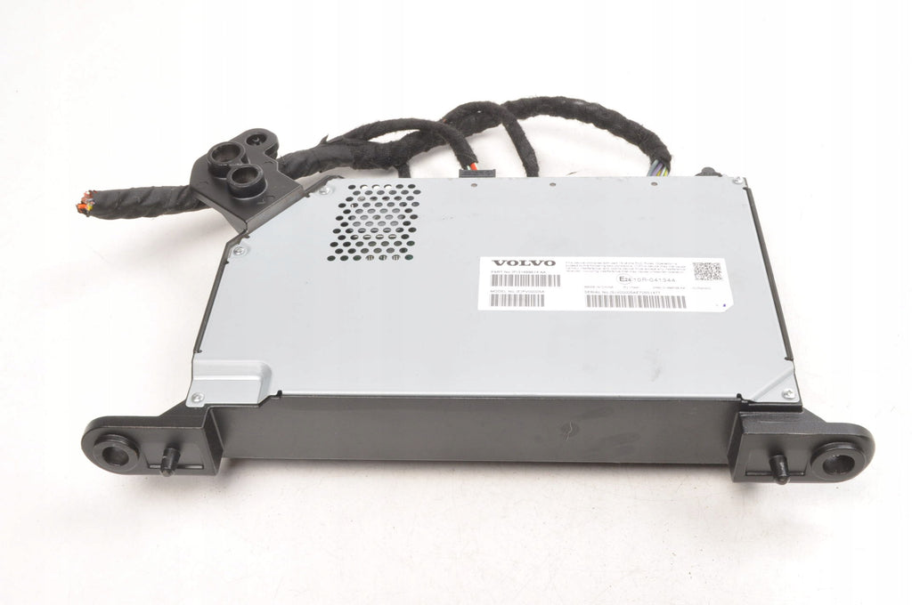 RADIO AMPLIFIER VOLVO XC60 II XC90 V90 S90 V60 S60 31489614