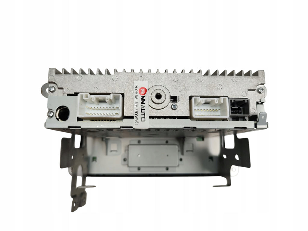 RADIO CD CITROEN C4 AIRCROSS MITSUBISHI ASX OUTLANDER III 8701A562