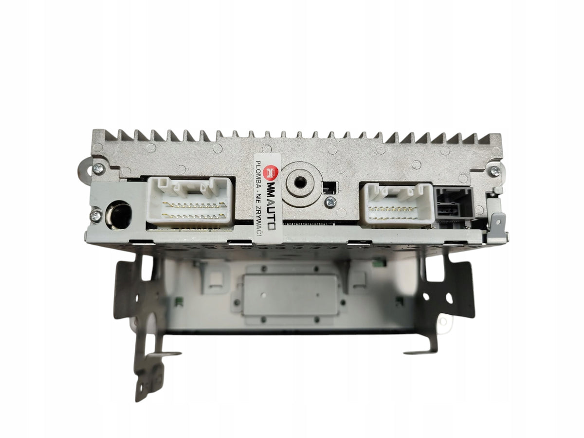 RADIO CD CITROEN C4 AIRCROSS MITSUBISHI ASX OUTLANDER III 8701A562
