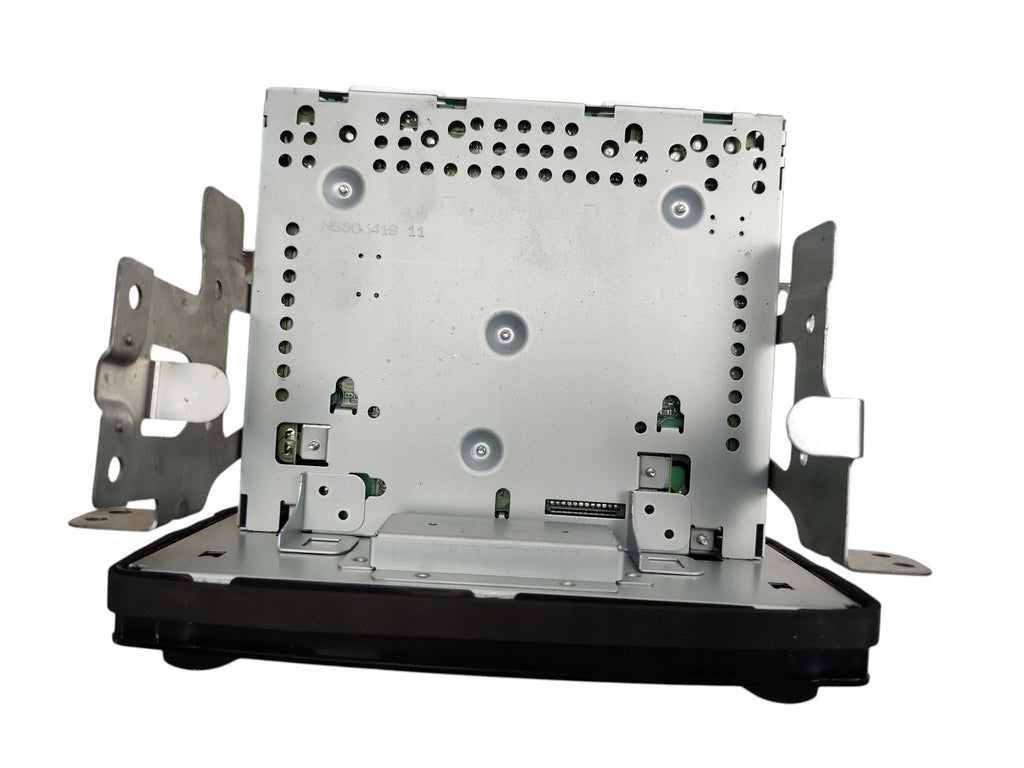RADIO CD CITROEN C4 AIRCROSS MITSUBISHI ASX OUTLANDER III 8701A562