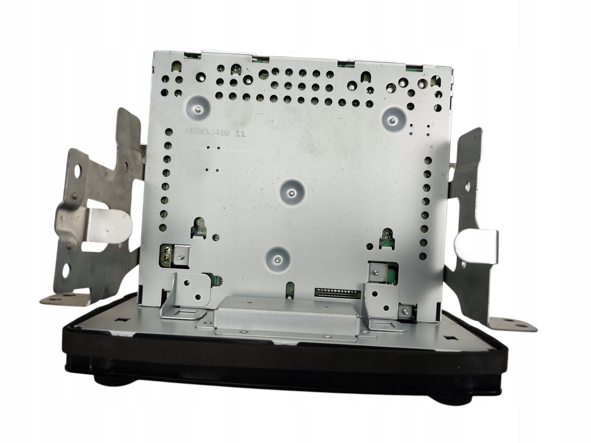 RADIO CD CITROEN C4 AIRCROSS MITSUBISHI ASX OUTLANDER III 8701A562