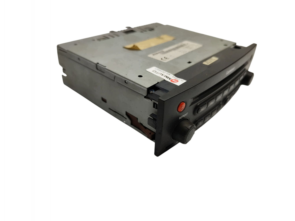 RADIO CD + CODE RENAULT SCENIC II 2 MEGANE II 2 8200484424