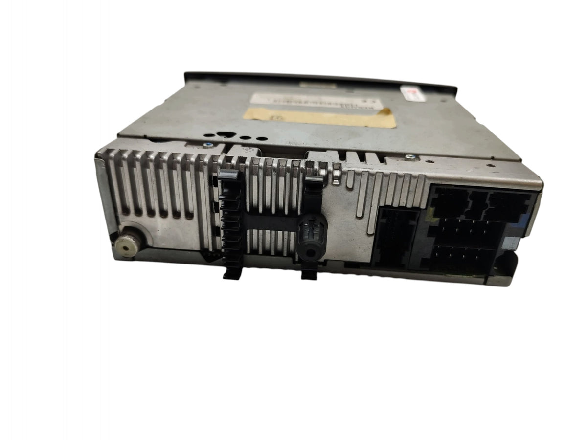 RADIO CD + CODE RENAULT SCENIC II 2 MEGANE II 2 8200484424