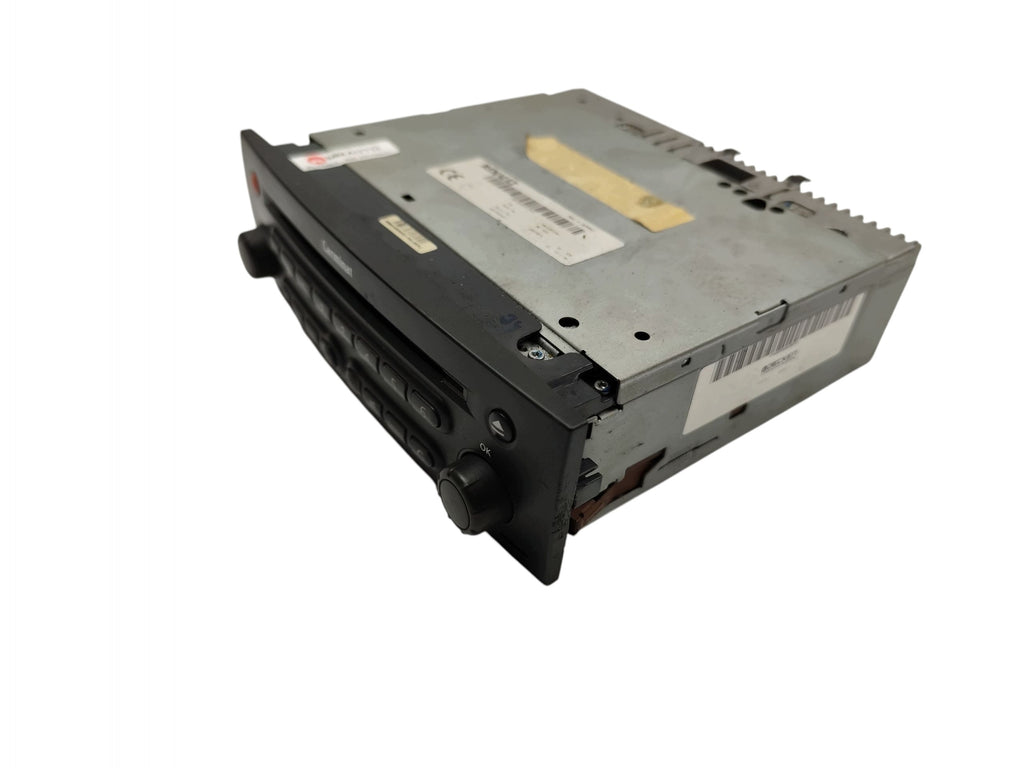 RADIO CD + CODE RENAULT SCENIC II 2 MEGANE II 2 8200484424
