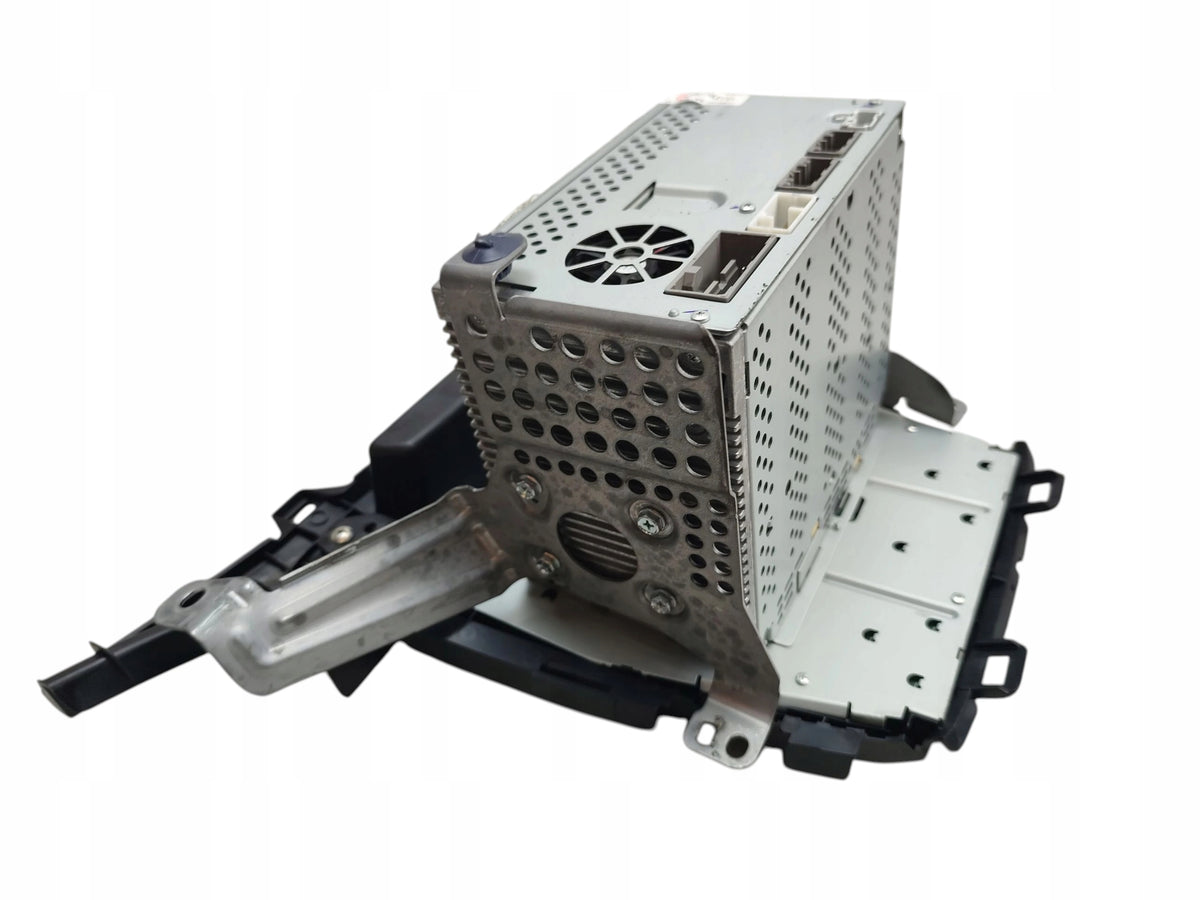 RADIO CD HONDA ODYSSEY IV 39100-TK8-A320