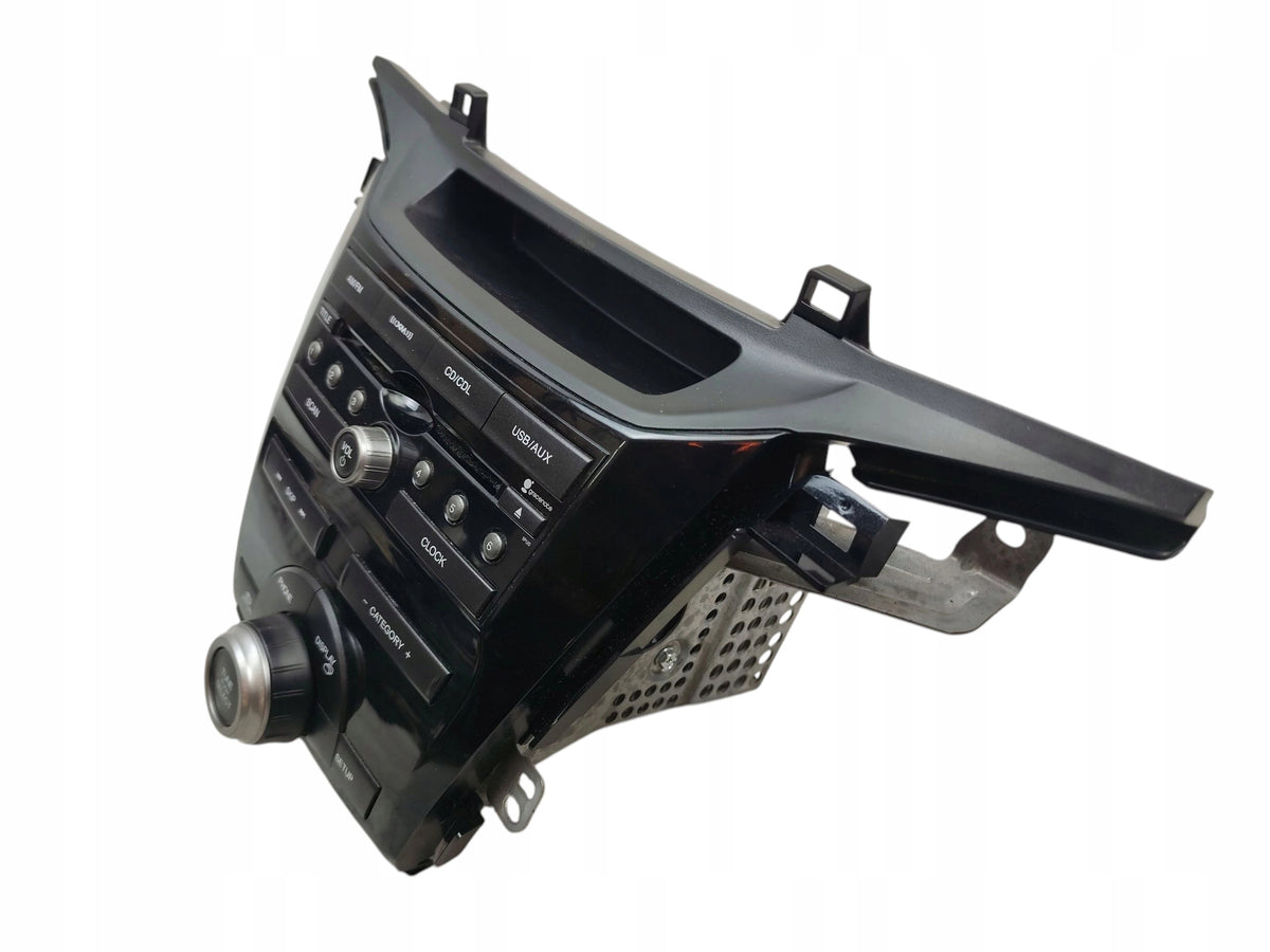 RADIO CD HONDA ODYSSEY IV 39100-TK8-A320