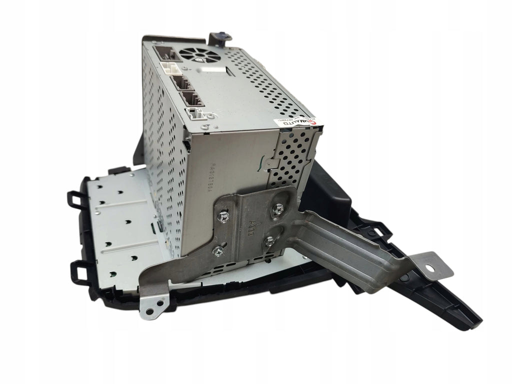RADIO CD HONDA ODYSSEY IV 39100-TK8-A320