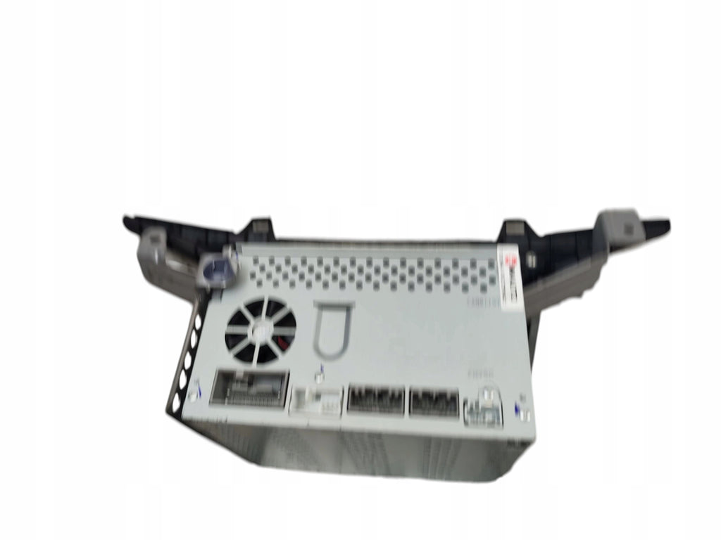 RADIO CD HONDA ODYSSEY IV 39100-TK8-A320