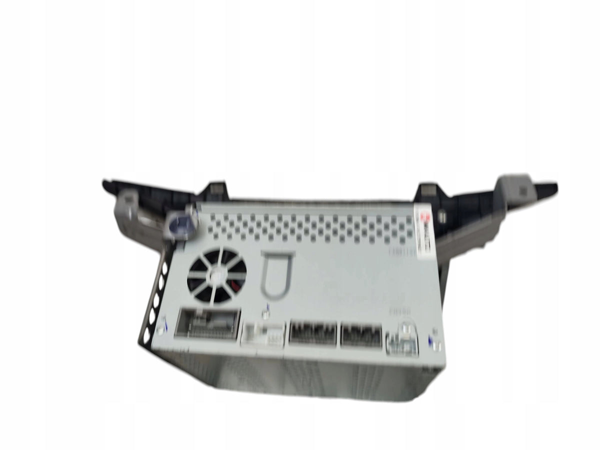 RADIO CD HONDA ODYSSEY IV 39100-TK8-A320