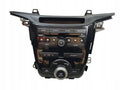 RADIO CD HONDA ODYSSEY IV 39100-TK8-A320