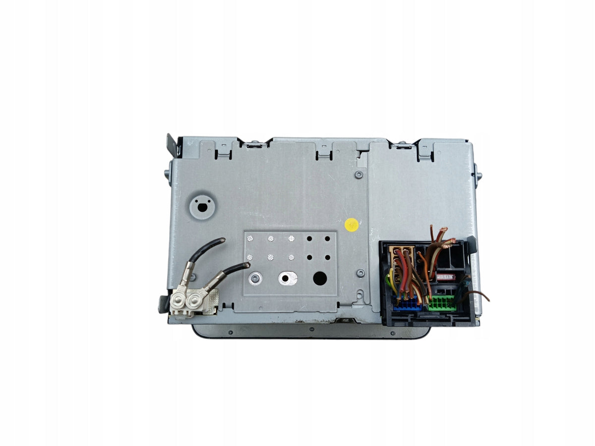 RADIO CD SEAT ALHAMBRA II 7N (2010-2015) 7N5035186