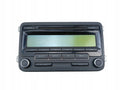 RADIO CD SEAT ALHAMBRA II 7N (2010-2015) 7N5035186