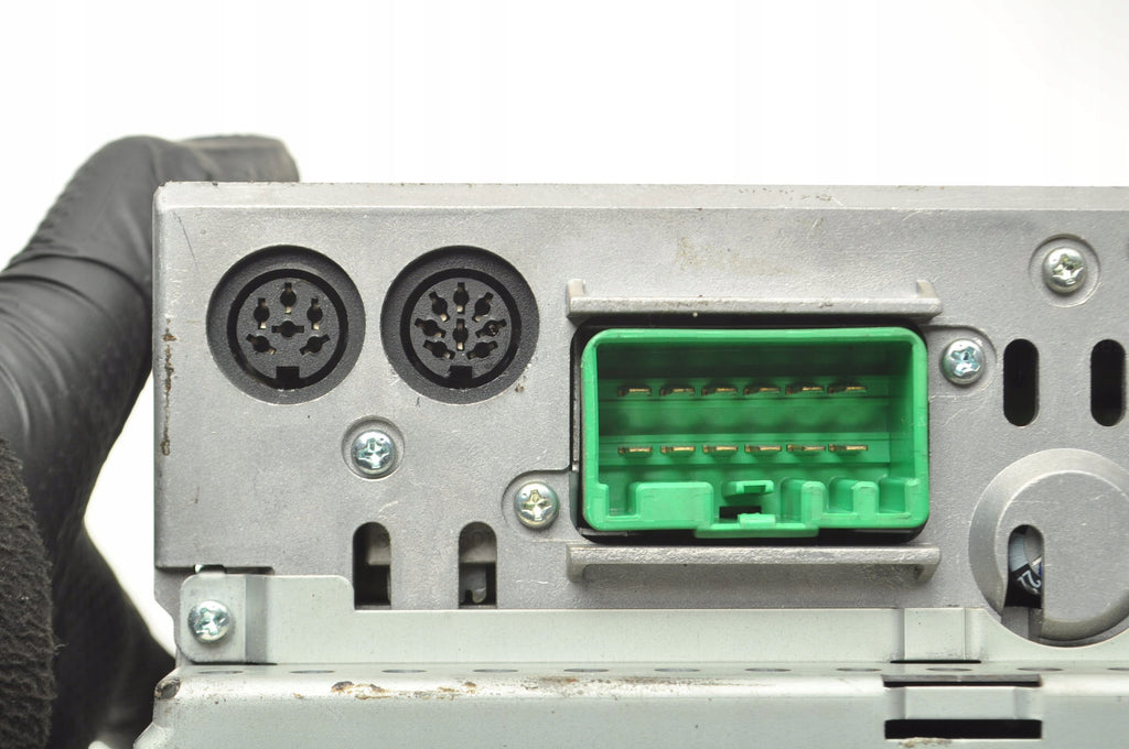RADIO CD VOLVO S80 AND 9496567