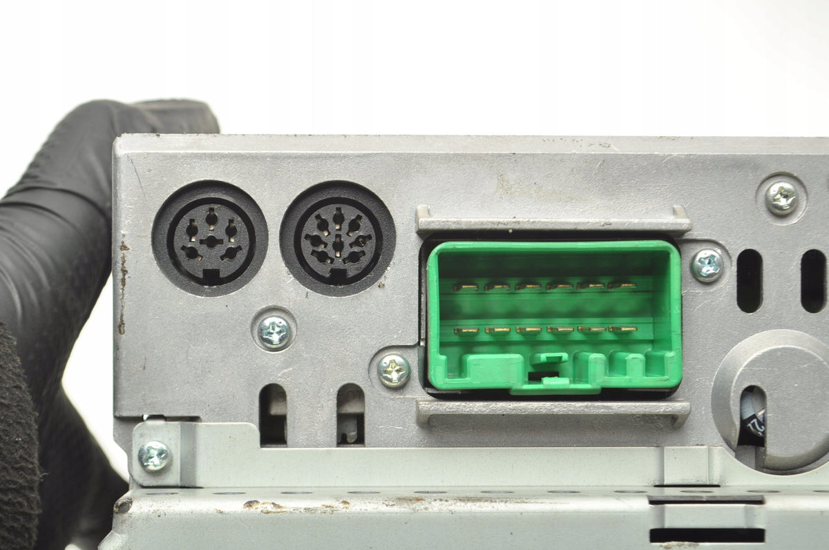 RADIO CD VOLVO S80 AND 9496567