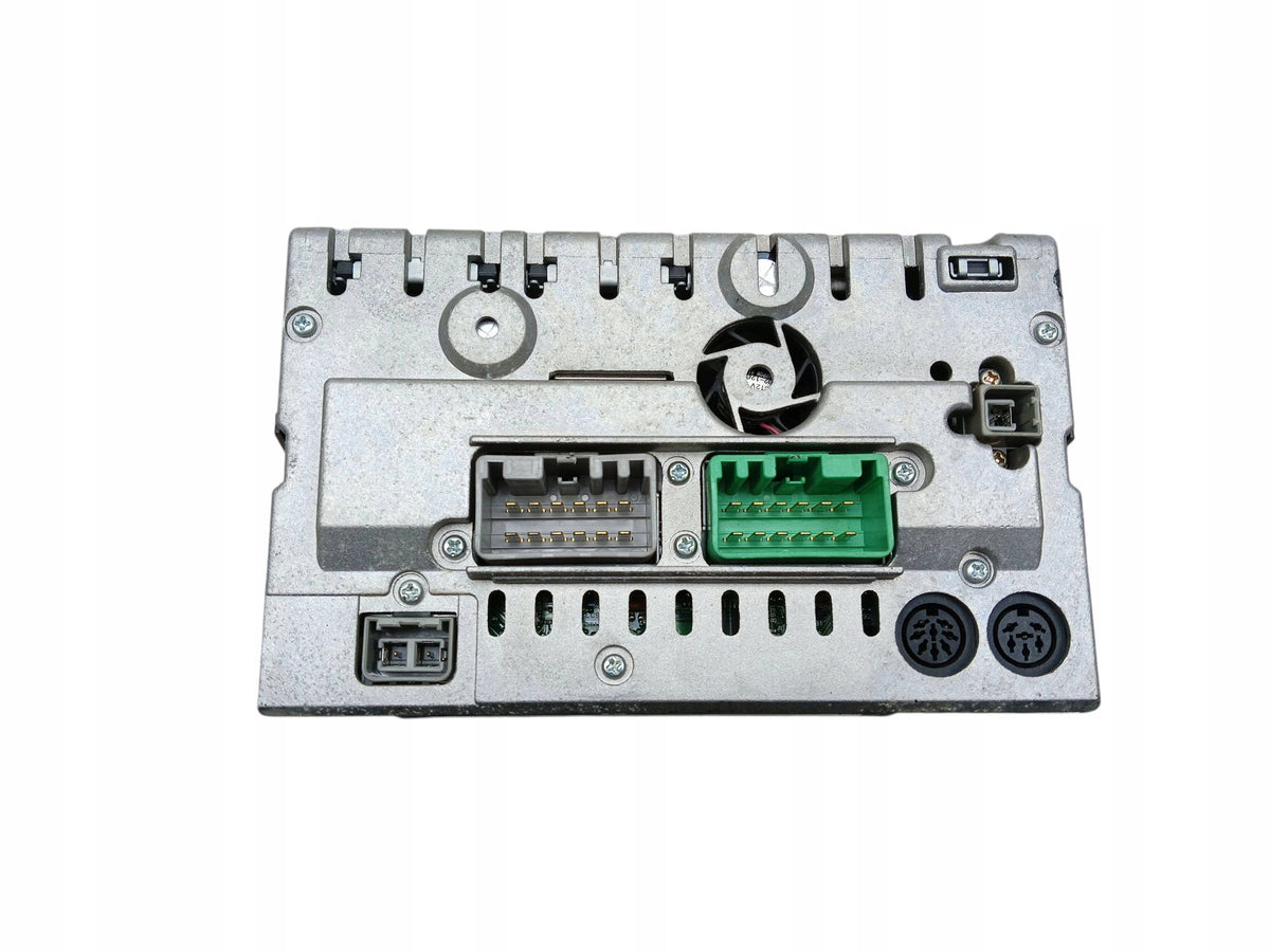 RADIO CD VOLVO V40 AND S40 30623157 31275002