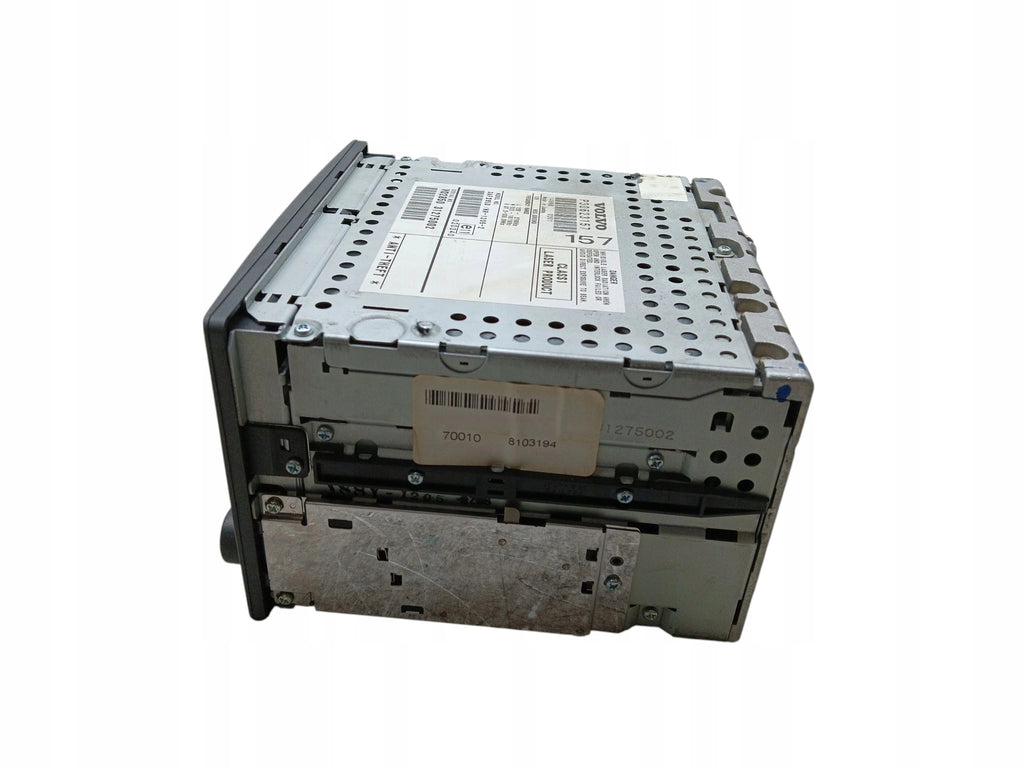 RADIO CD VOLVO V40 AND S40 30623157 31275002