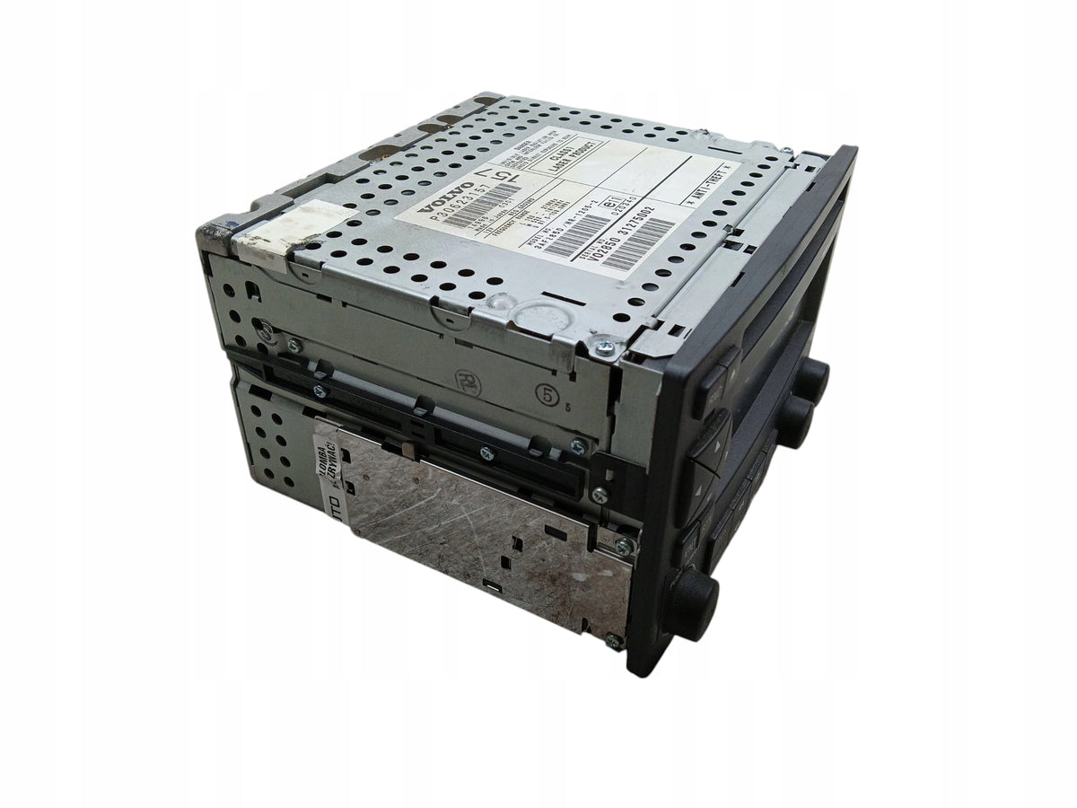 RADIO CD VOLVO V40 AND S40 30623157 31275002
