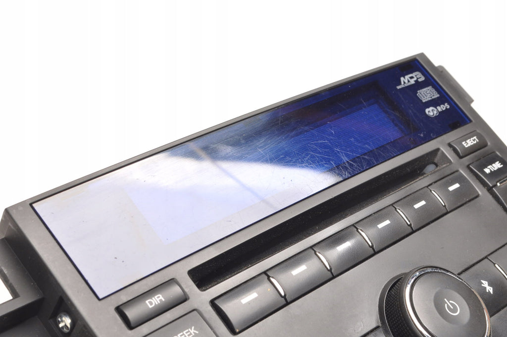 RADIO CHEVROLET CAPTIVA I 95088244