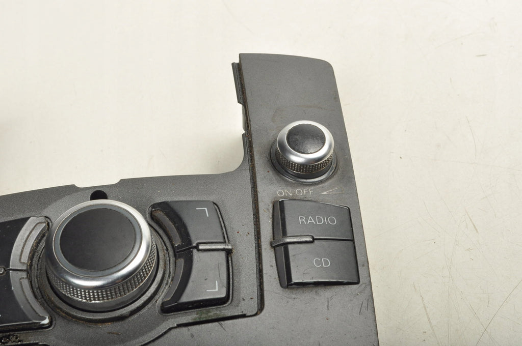 RADIO CONTROL PANEL AUDI A6 C6 RADIO SWITCHES 4F1919610C