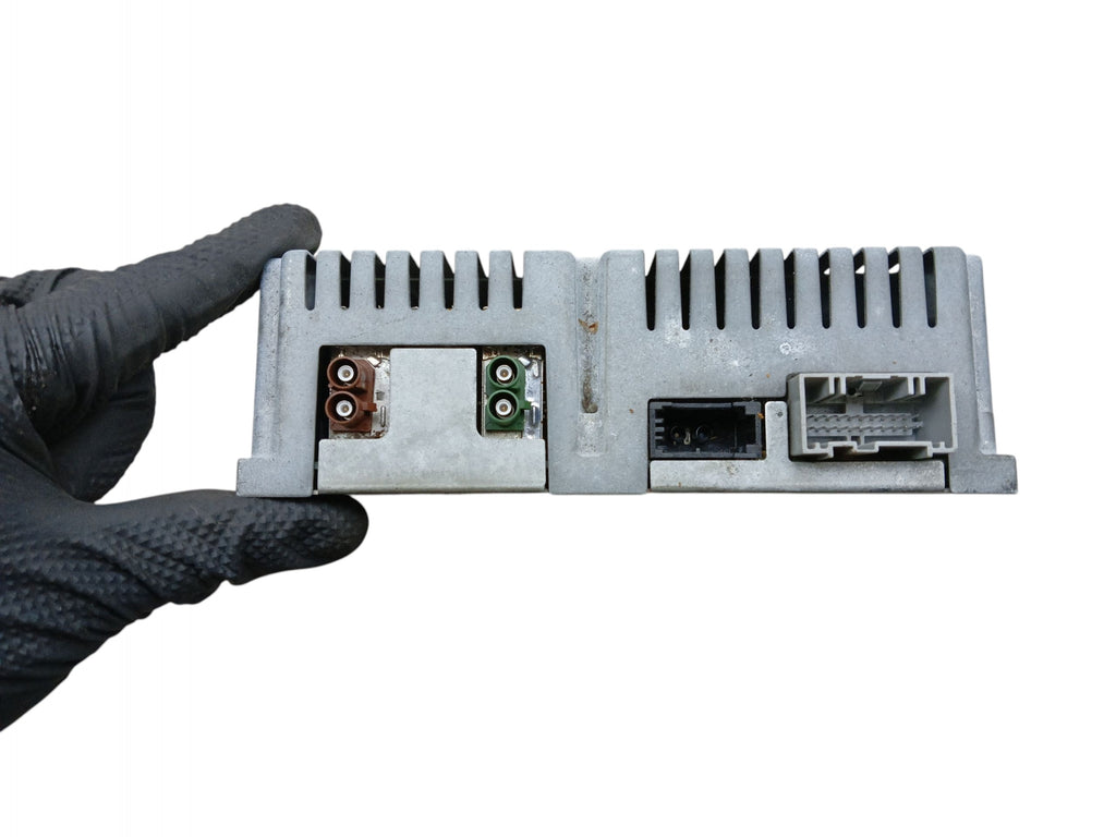 RADIO CONTROLLER LAND ROVER RANGE ROVER III L322 4H43-19G212-A