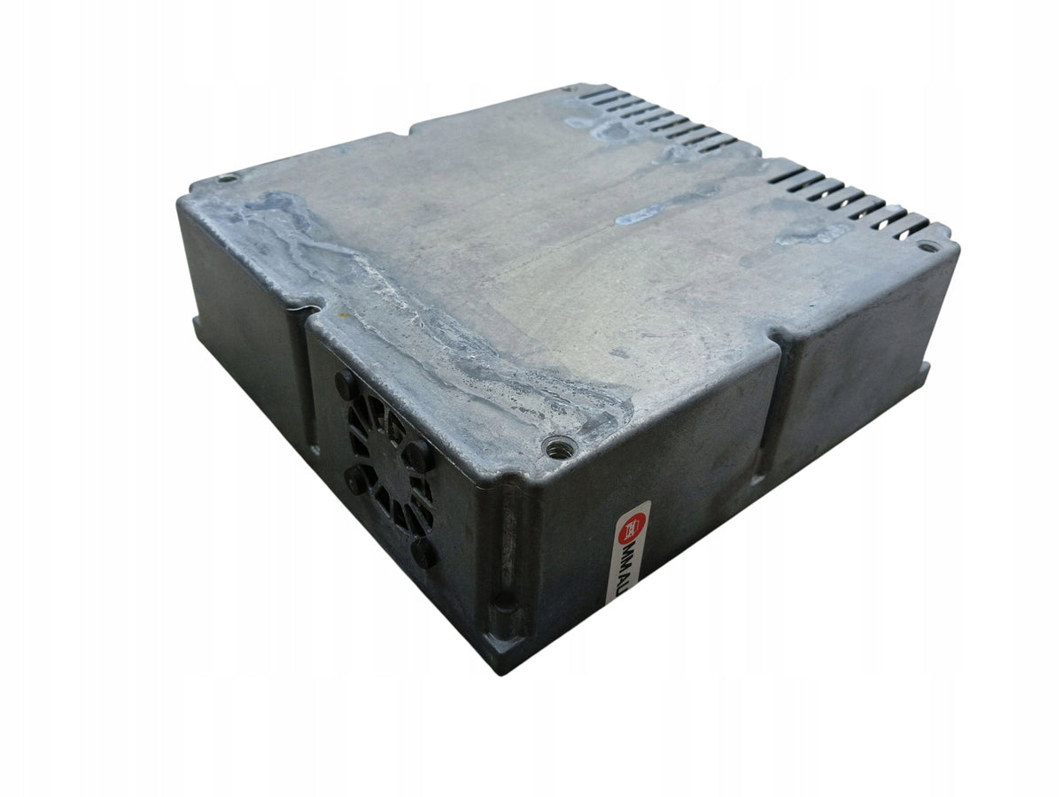 RADIO CONTROLLER LAND ROVER RANGE ROVER III L322 4H43-19G212-A