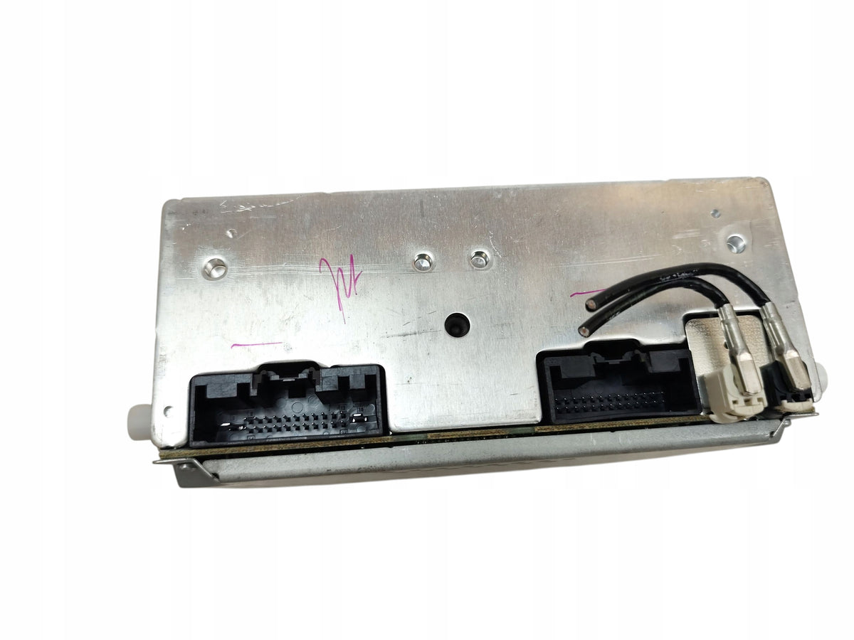 RADIO DISPLAY PANEL SET FORD FOCUS MK3 BM5T-18C815-RF AM5T-18B955-DJ